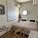 La Casa Di Nina Panzió 3*