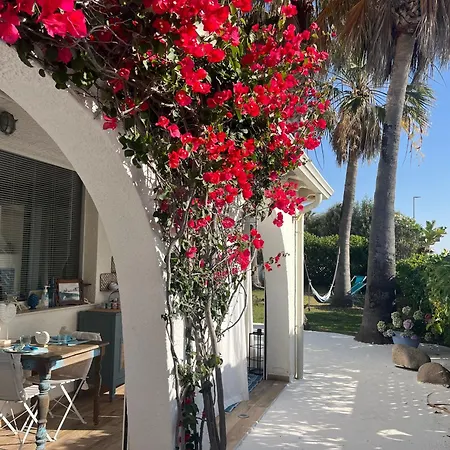 Bed and Breakfast La Casa Di Nina 3*