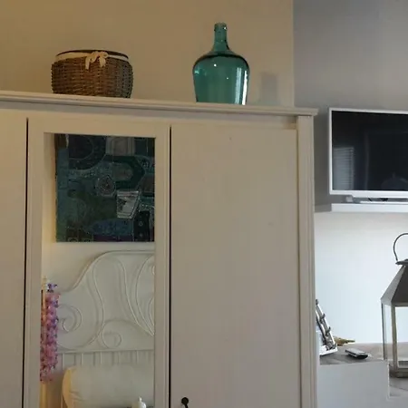 住宿加早餐酒店 La Casa Di Nina *