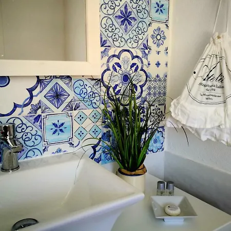 La Casa Di Nina