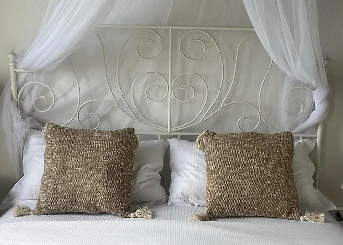 La Casa Di Nina B&B La Maddalena (Cagliari)