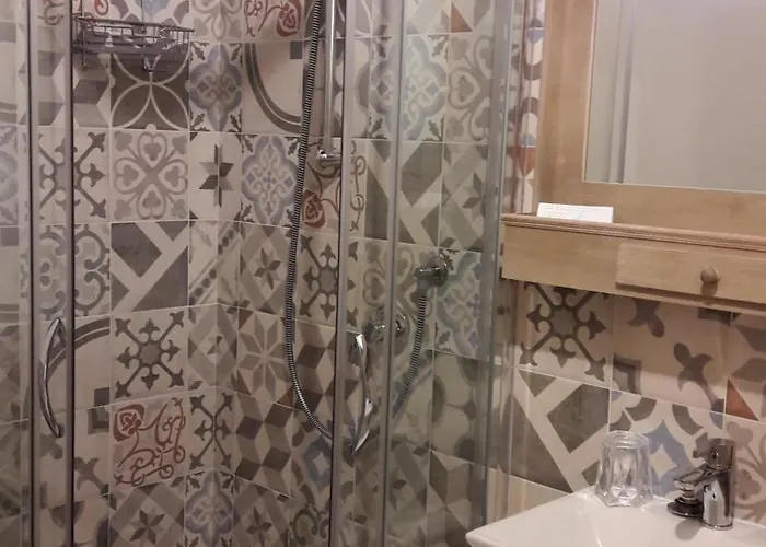 La Casa Di Nina B&B La Maddalena (Cagliari)
