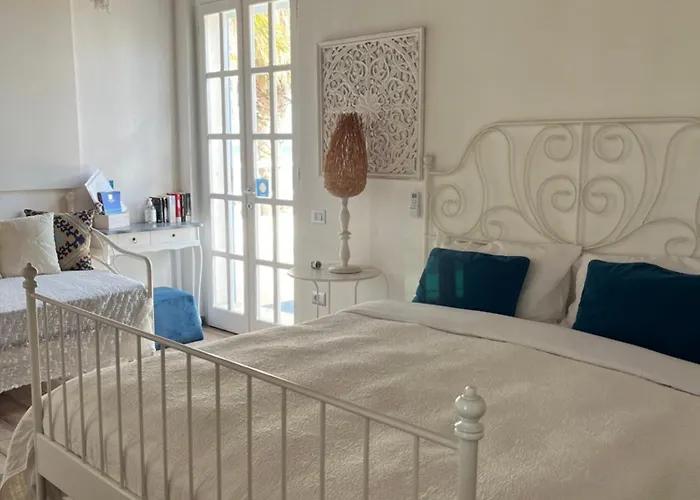 La Casa Di Nina B&B 4*