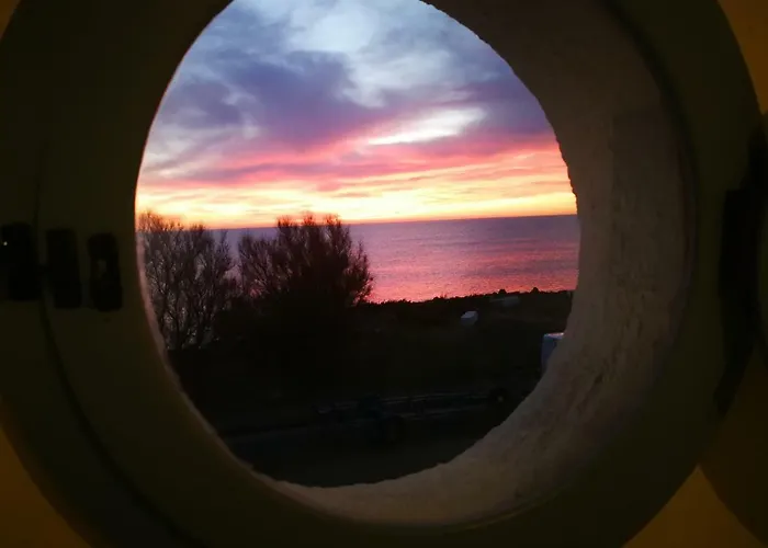 Bed & Breakfast La Casa Di Nina 4*