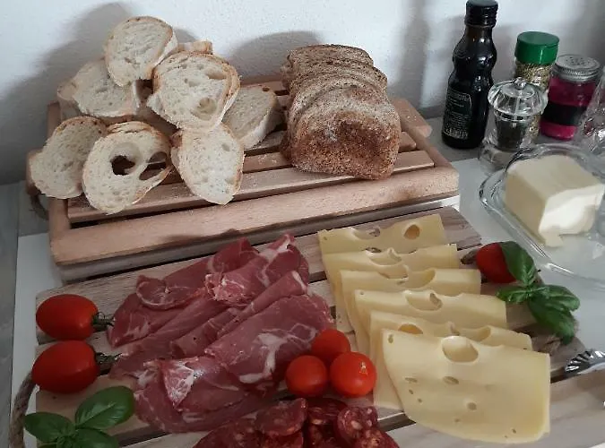 B&B La Casa Di Nina 4*