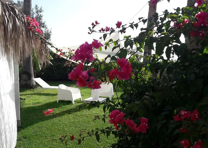 B&B La Casa Di Nina La Maddalena (Cagliari)