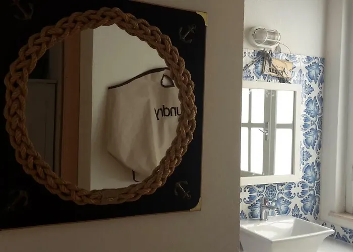 La Casa Di Nina La Maddalena (Cagliari)