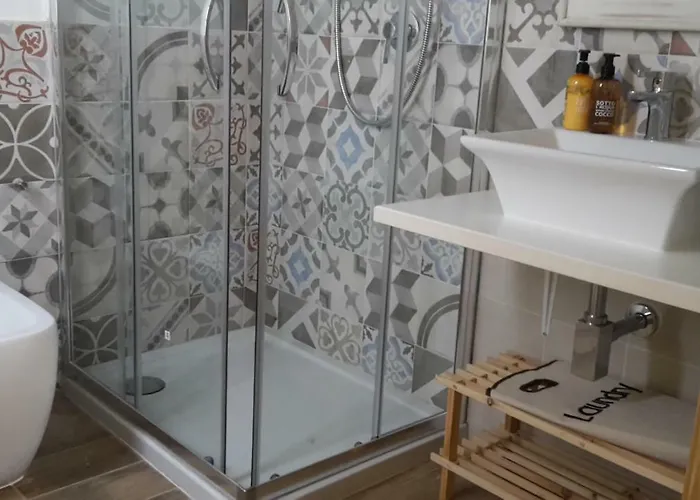 La Casa Di Nina La Maddalena (Cagliari)