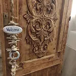 La Casa Di Nina Bed & Breakfast La Maddalena (Cagliari)