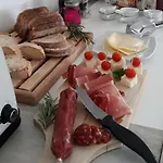 La Casa Di Nina Bed & Breakfast