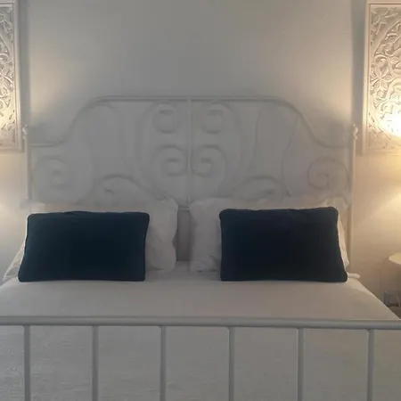 Panzió La Casa Di Nina La Maddalena