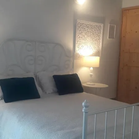 Bed & Breakfast La Casa Di Nina