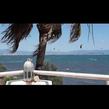 La Casa Di Nina La Maddalena (Cagliari)