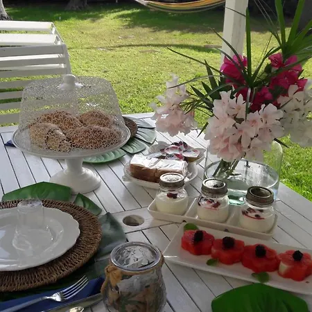 Bed & Breakfast La Casa Di Nina 4*