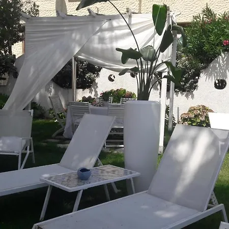 La Casa Di Nina * La Maddalena (Cagliari)