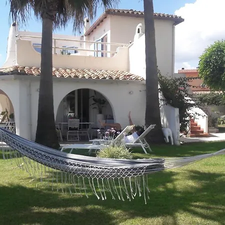 Bed & Breakfast La Casa Di Nina *