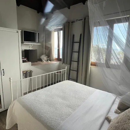 La Casa Di Nina La Maddalena (Cagliari)