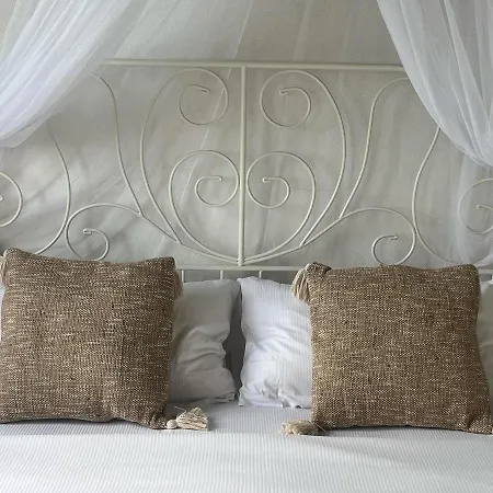 La Casa Di Nina Bed & Breakfast La Maddalena (Cagliari)