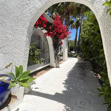 La Casa Di Nina *
