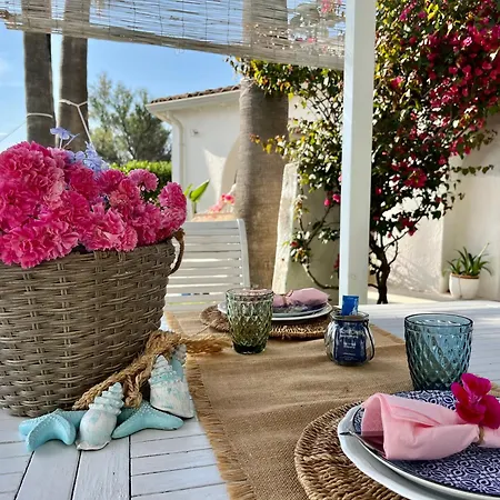 Bed & Breakfast La Casa Di Nina *