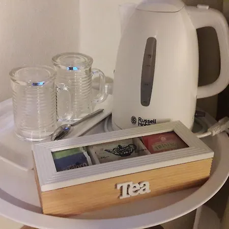 Bed & Breakfast La Casa Di Nina *