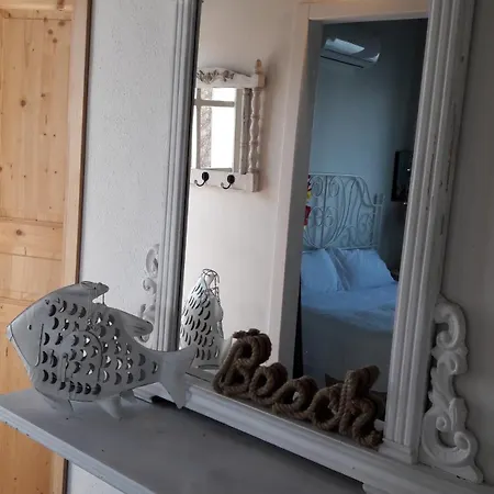 Bed & Breakfast La Casa Di Nina *
