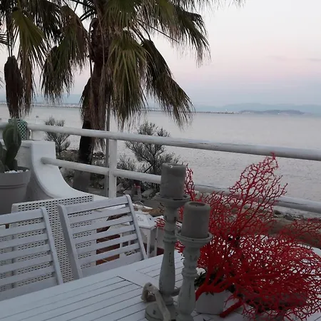 La Casa Di Nina Bed & Breakfast