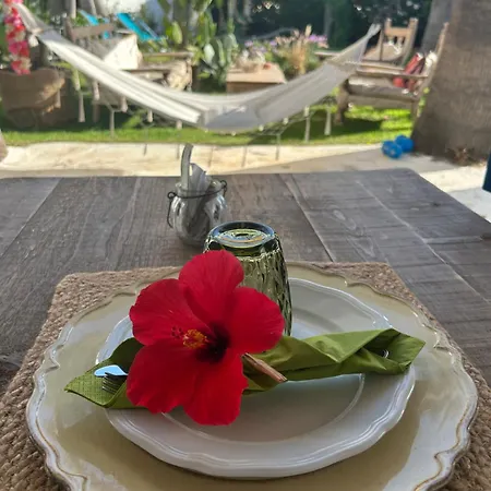 La Casa Di Nina La Maddalena (Cagliari)