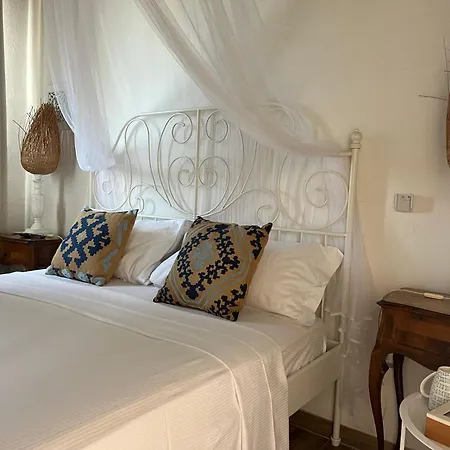 B&B La Casa Di Nina La Maddalena (Cagliari)