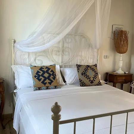 Bed & Breakfast La Casa Di Nina La Maddalena (Cagliari)