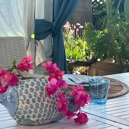 La Casa Di Nina 3*