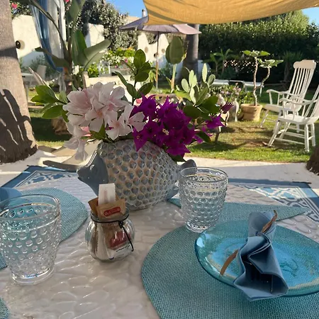 Bed & Breakfast La Casa Di Nina 3*