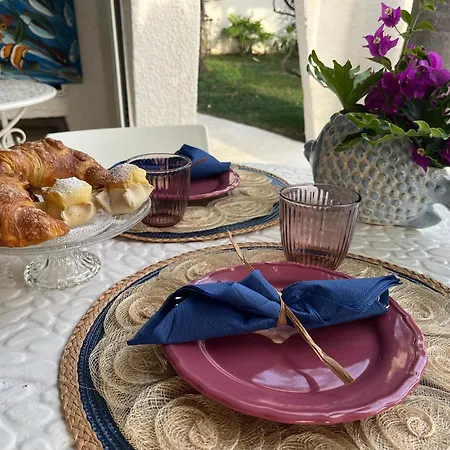 Bed and breakfast La Casa Di Nina