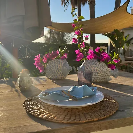 La Casa Di Nina 3* La Maddalena (Cagliari)