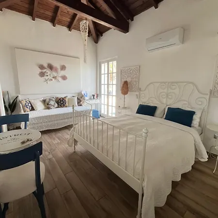 La Casa Di Nina 3*
