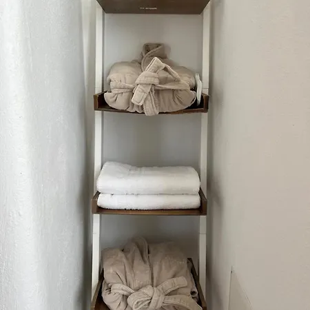 La Casa Di Nina Alojamento de Acomodação e Pequeno-almoço