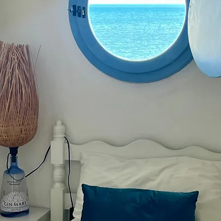 Alojamento de Acomodação e Pequeno-almoço La Casa Di Nina 3*