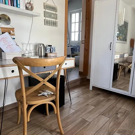 La Casa Di Nina Alojamento de Acomodação e Pequeno-almoço
