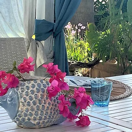 La Casa Di Nina 3* La Maddalena