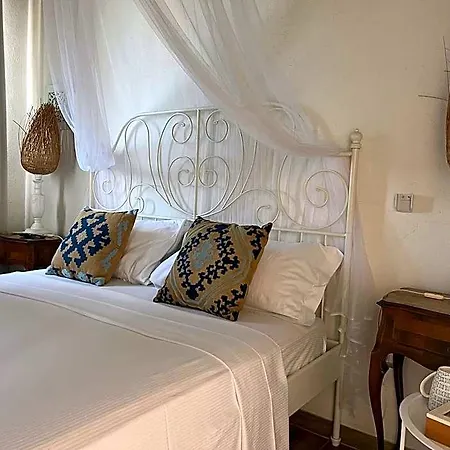 La Casa Di Nina 3*
