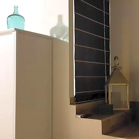 La Casa Di Nina Panzió 3*
