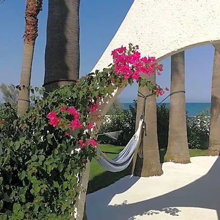 La Casa Di Nina Bed and breakfast La Maddalena (Cagliari)