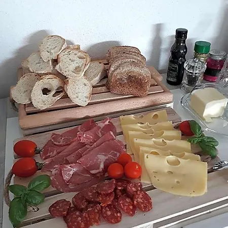La Casa Di Nina 3*