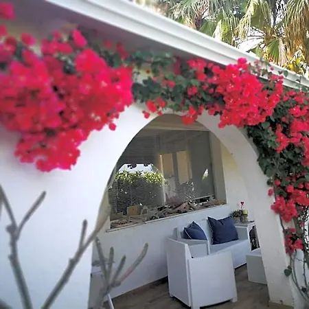 La Casa Di Nina 3* La Maddalena