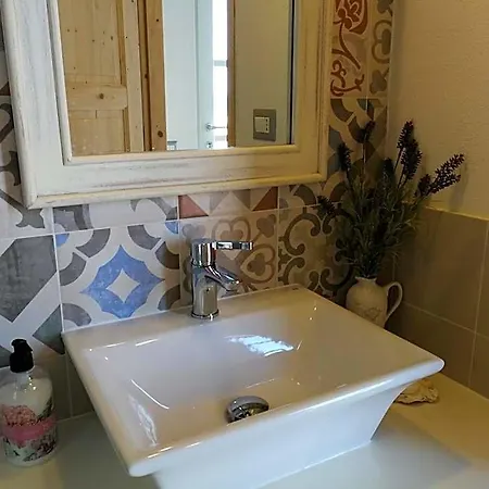 La Casa Di Nina
