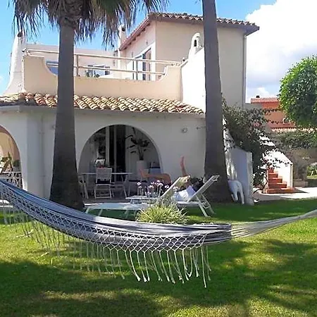 La Casa Di Nina 3*