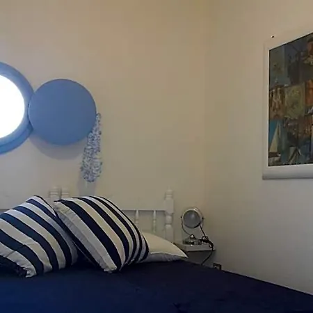 Panzió La Casa Di Nina La Maddalena