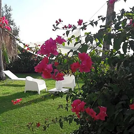 La Casa Di Nina La Maddalena