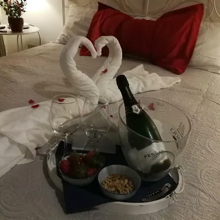 Bed & Breakfast La Casa Di Nina La Maddalena (Cagliari)