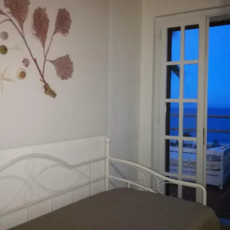 Panzió La Casa Di Nina